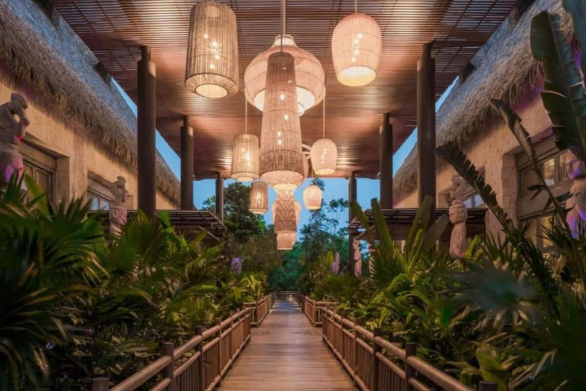 Holiday home 2bd Grand Bliss Vidanta Riviera Maya