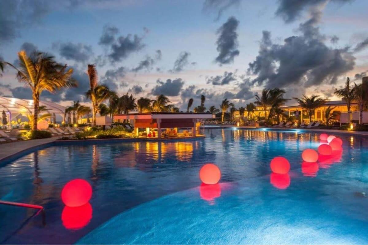 2bd Grand Bliss Vidanta Riviera Maya * Playa del Carmen