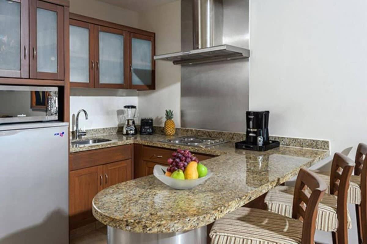 2bd Grand Bliss Vidanta Riviera Maya Holiday home