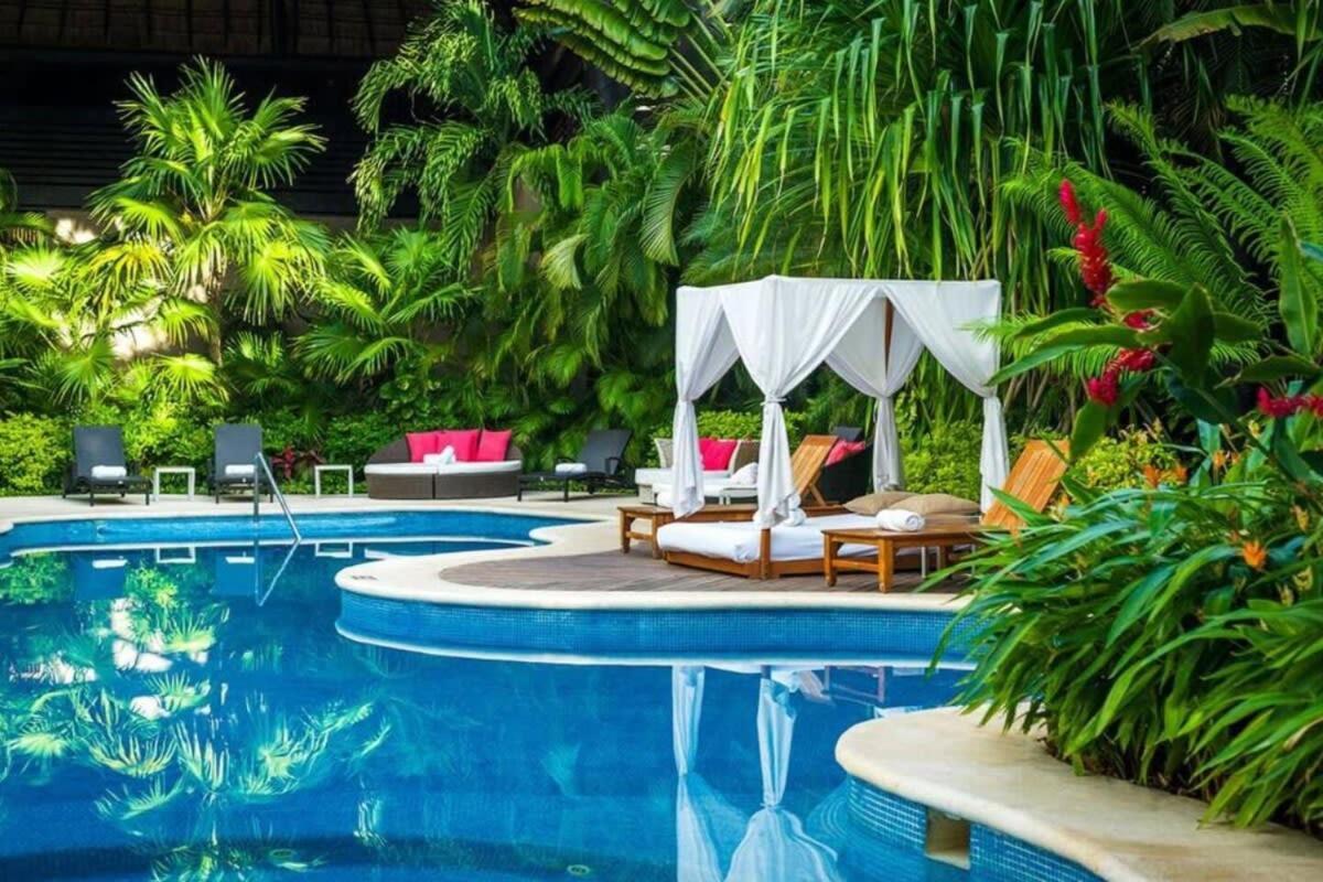Holiday home 2bd Grand Bliss Vidanta Riviera Maya
