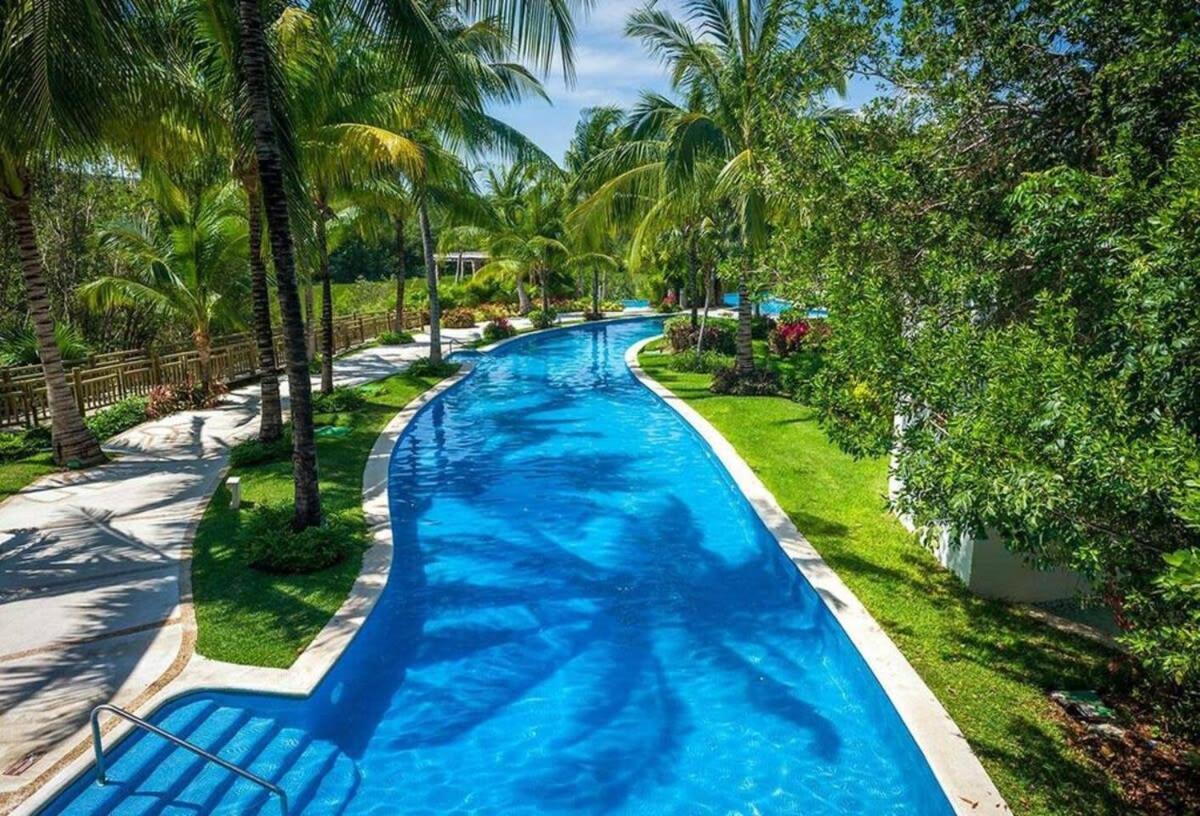2bd Grand Bliss Vidanta Riviera Maya Holiday home *