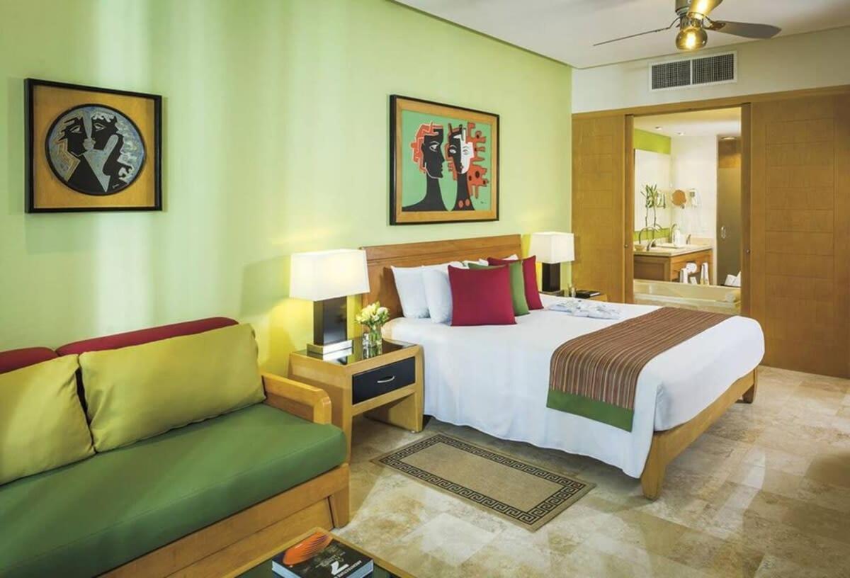 Holiday home 2bd Grand Bliss Vidanta Riviera Maya *