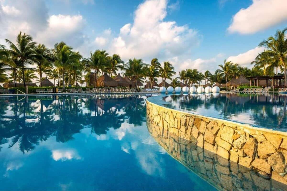 2bd Grand Bliss Vidanta Riviera Maya Holiday home *