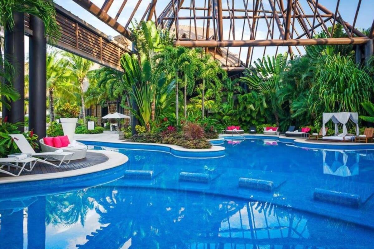 2bd Grand Bliss Vidanta Riviera Maya * Playa del Carmen