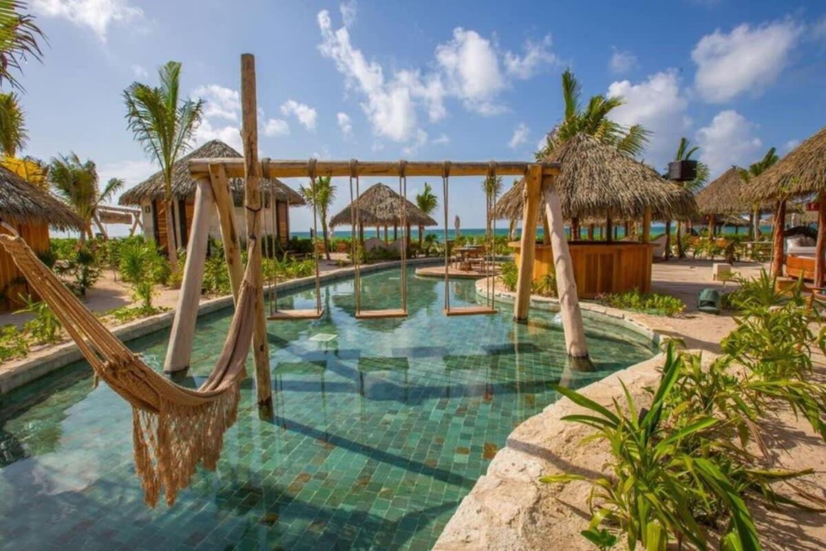 Holiday home 2bd Grand Bliss Vidanta Riviera Maya