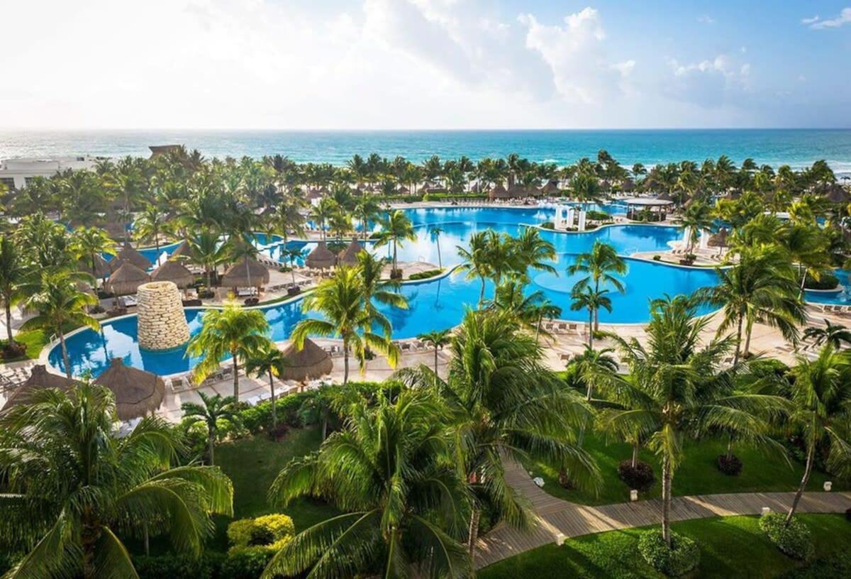 2bd Grand Bliss Vidanta Riviera Maya Holiday home *