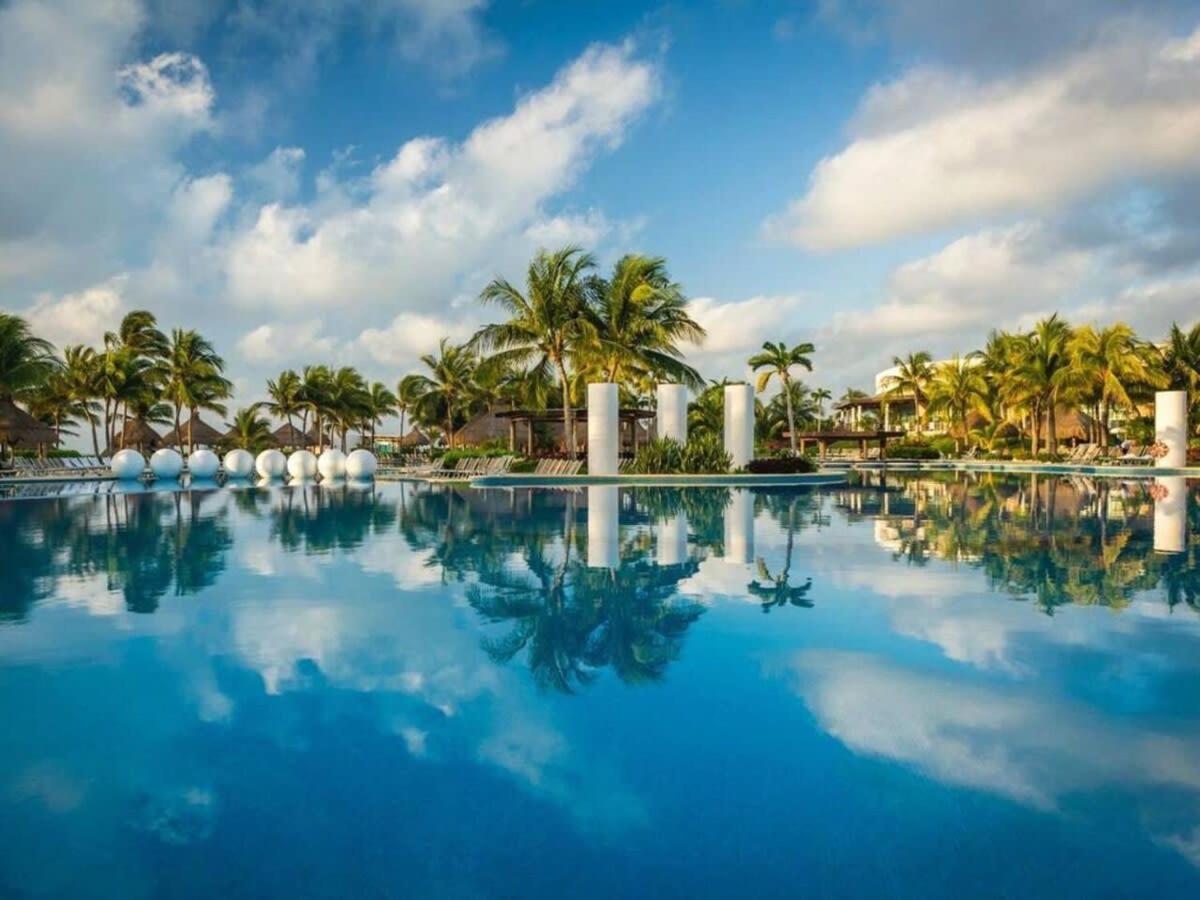 Holiday home 2bd Grand Bliss Vidanta Riviera Maya *