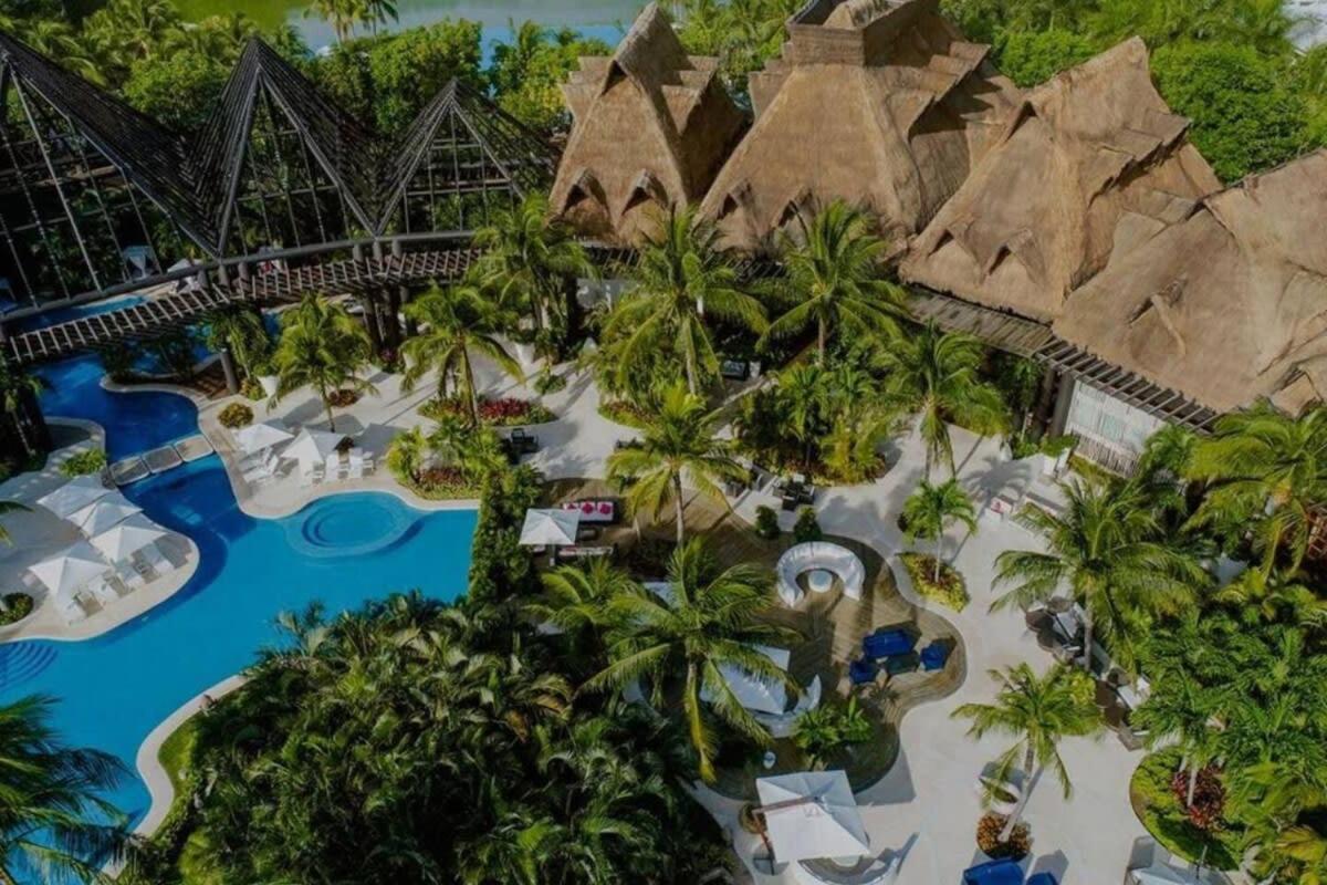 Holiday home 2bd Grand Bliss Vidanta Riviera Maya Playa del Carmen