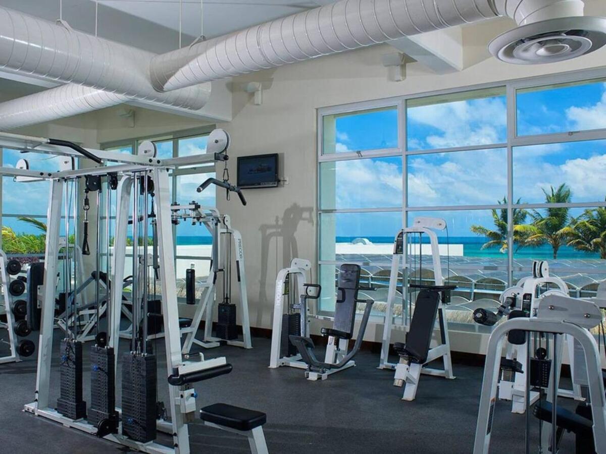 Сasa de vacaciones 4bd Grand Luxxe Vidanta Riviera Maya Playa del Carmen