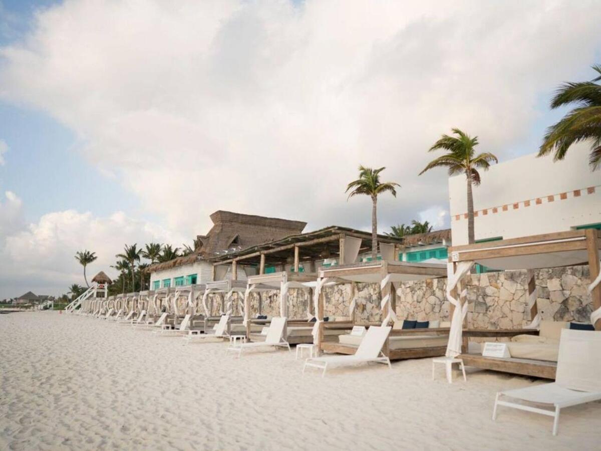 4bd Grand Luxxe Vidanta Riviera Maya * Playa del Carmen