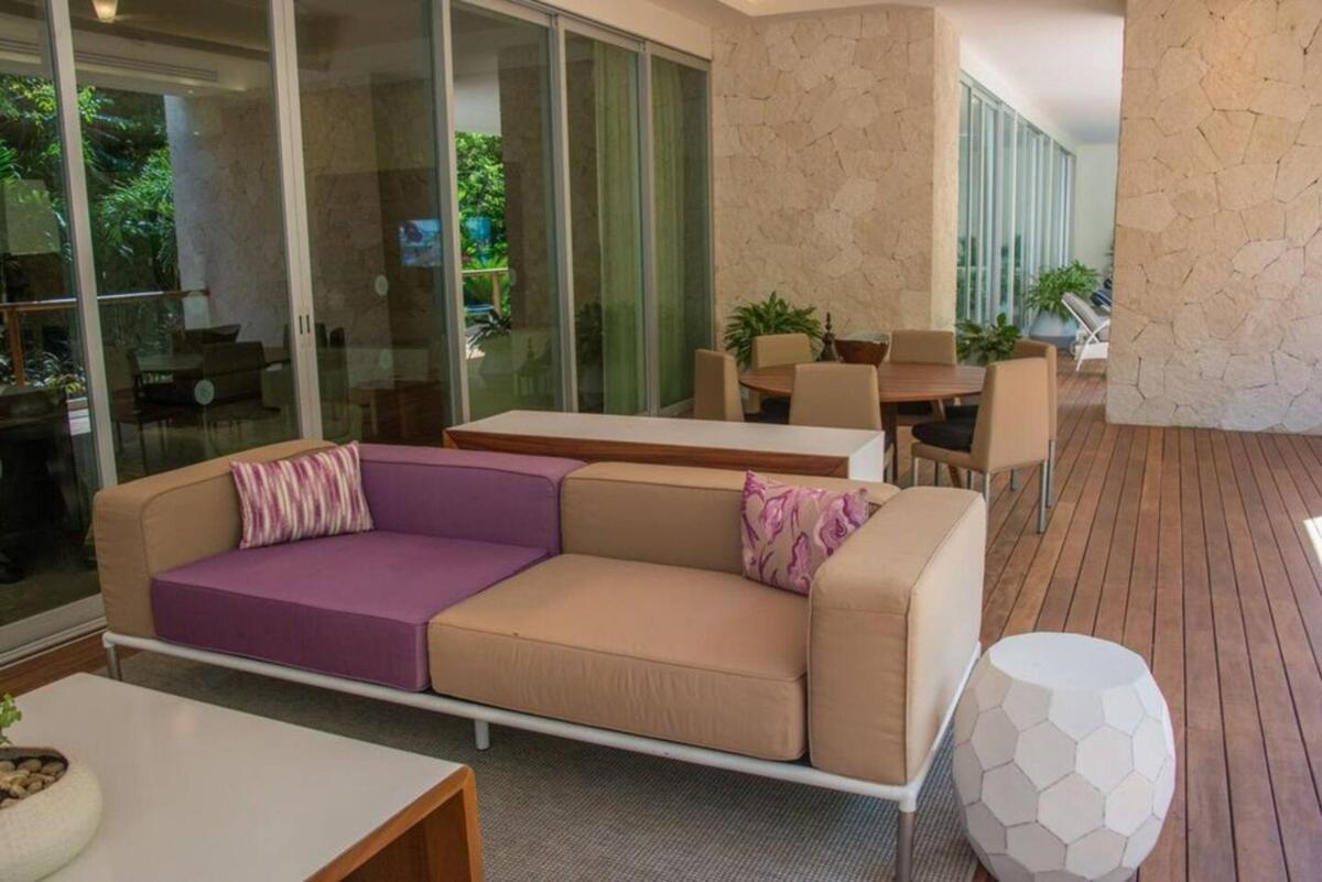 4bd Grand Luxxe Vidanta Riviera Maya Сasa de vacaciones