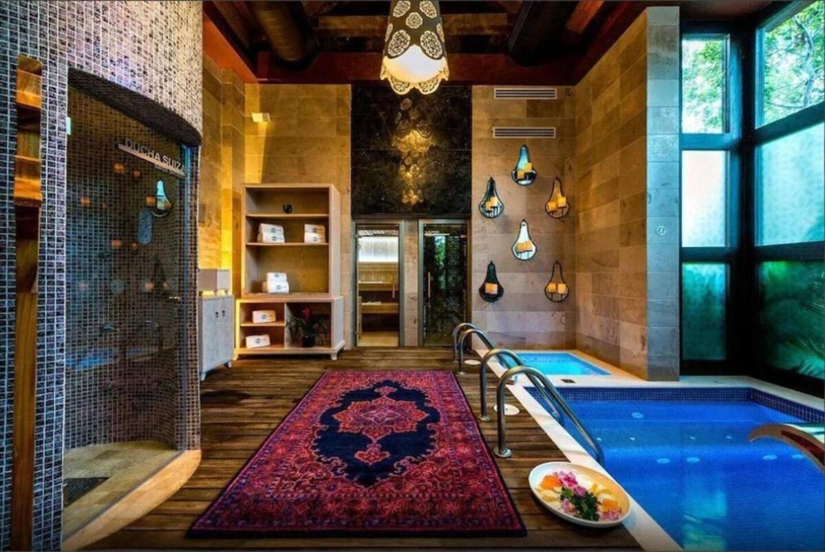 4bd Grand Luxxe Vidanta Riviera Maya Сasa de vacaciones