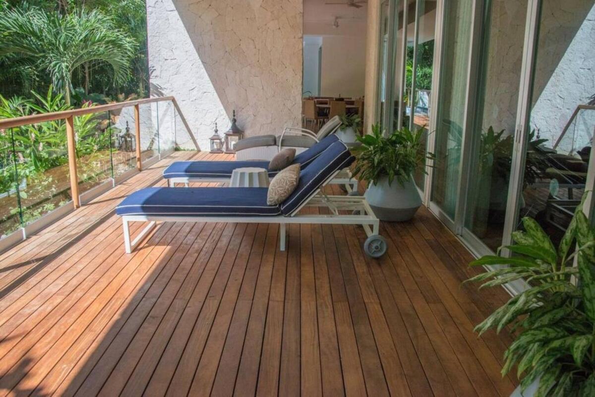 4bd Grand Luxxe Vidanta Riviera Maya Сasa de vacaciones Playa del Carmen