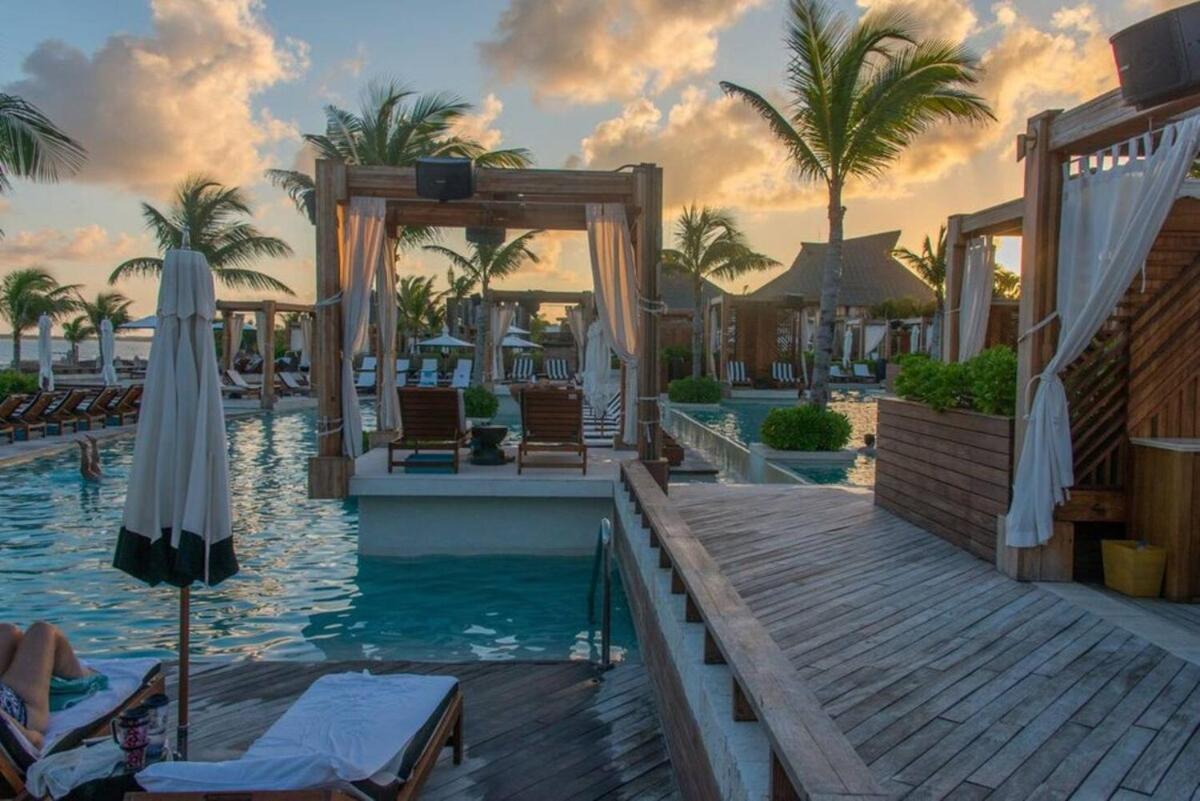 4bd Grand Luxxe Vidanta Riviera Maya * Playa del Carmen