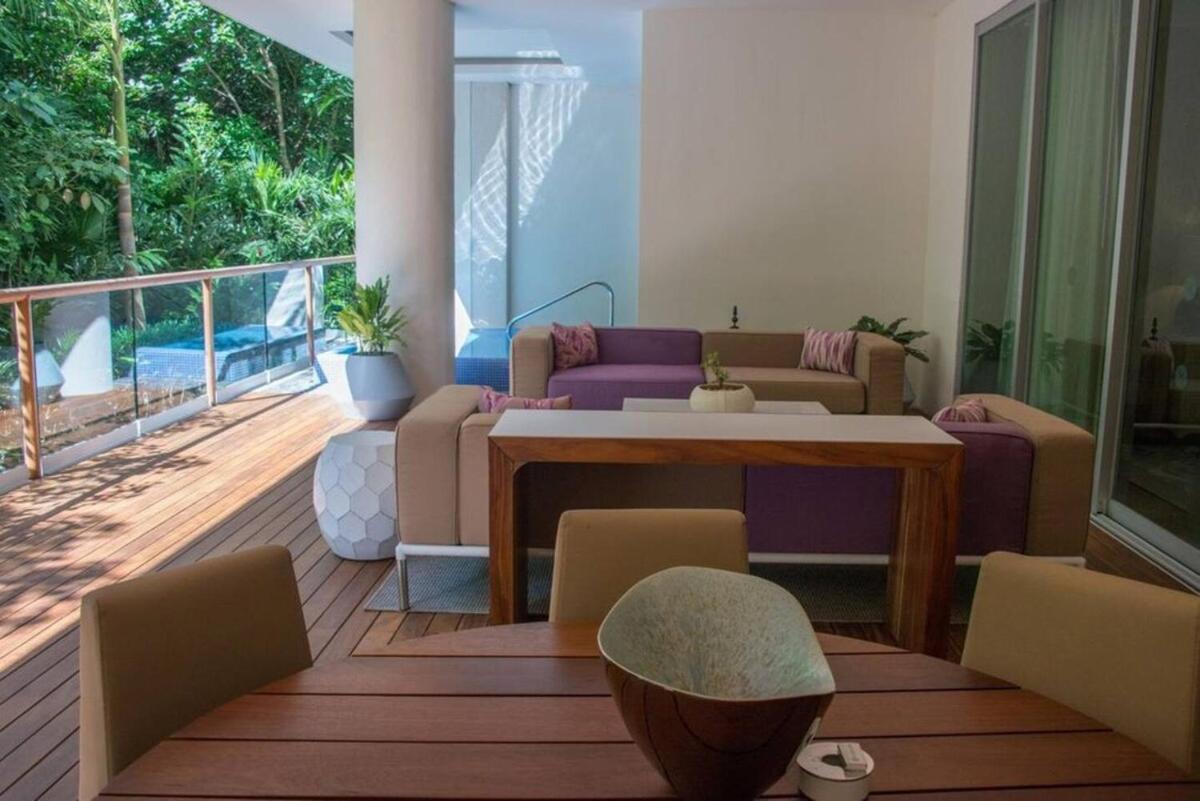 4bd Grand Luxxe Vidanta Riviera Maya *