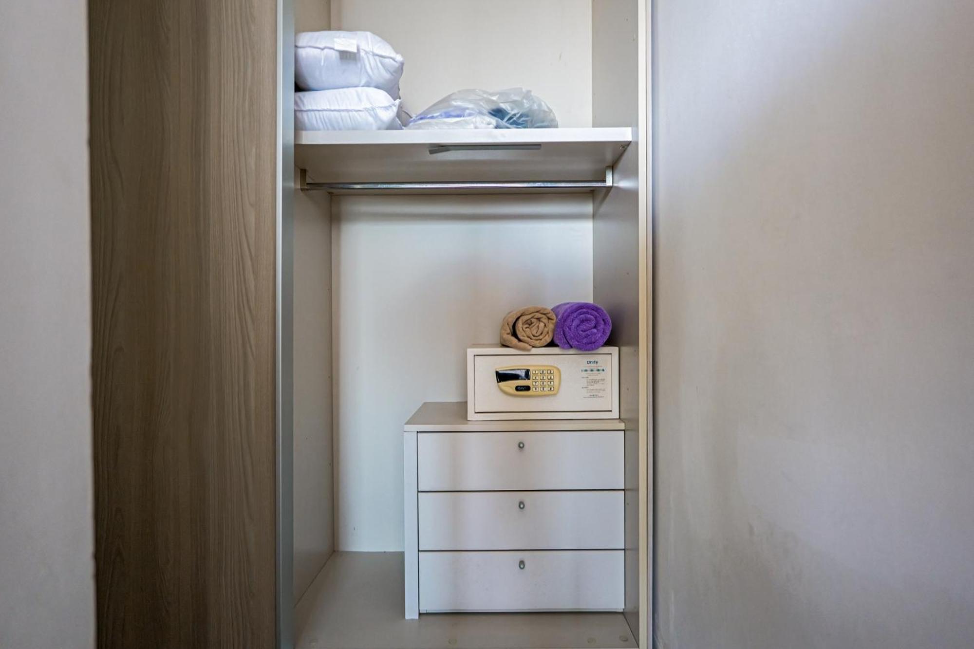 Apartamento The 1303