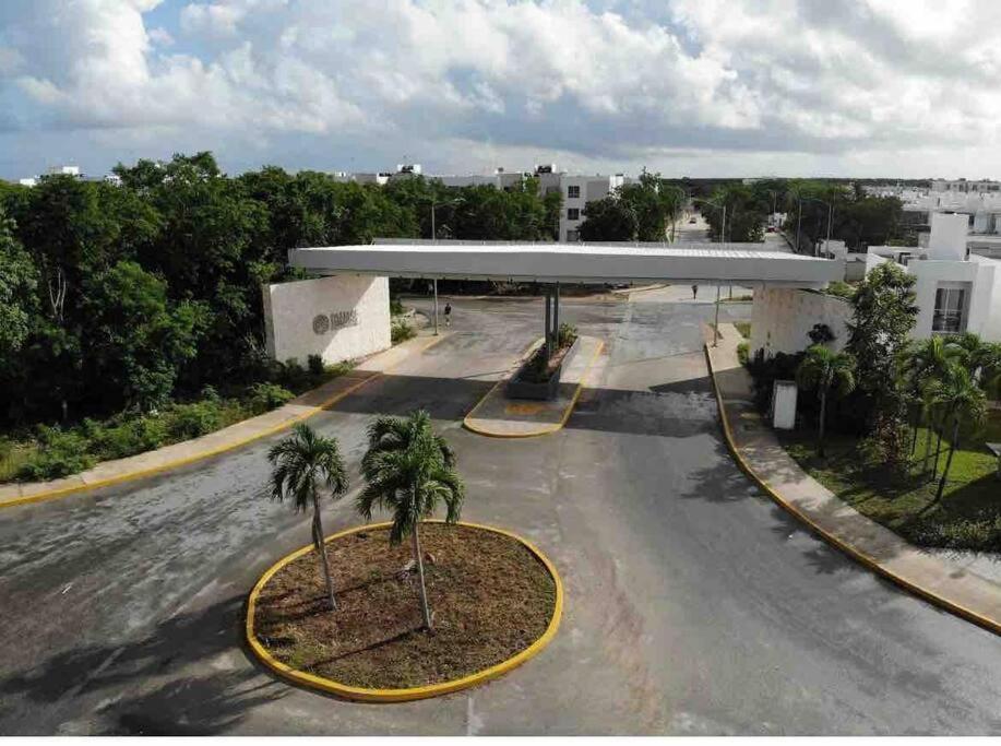 Casa Garden Tren Maya Apartment Playa del Carmen