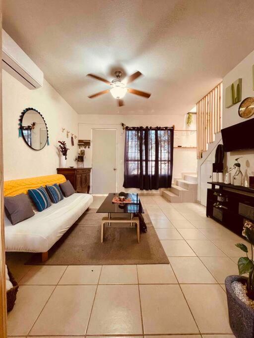 Apartment Casa Garden Tren Maya *