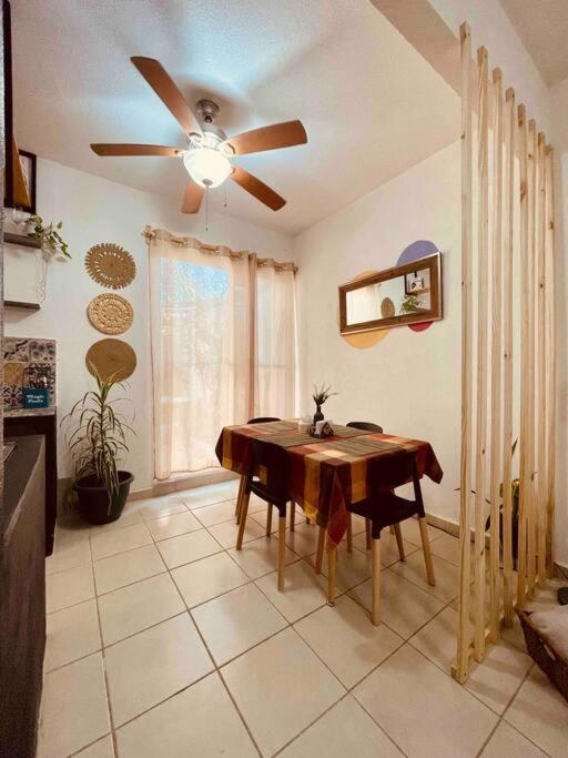Casa Garden Tren Maya Apartment Playa del Carmen