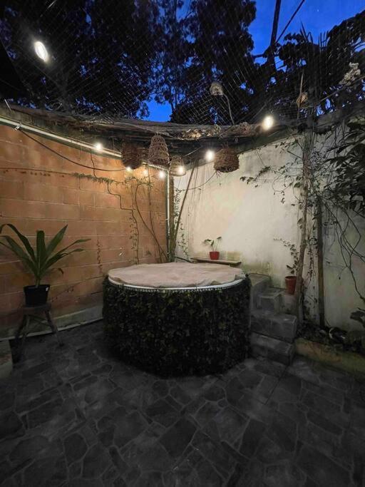 Casa Garden Tren Maya Apartment Playa del Carmen