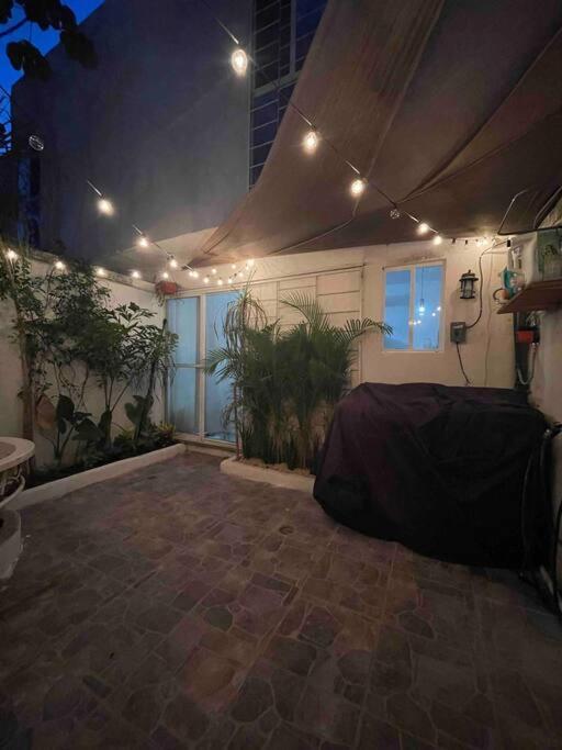 Apartment Casa Garden Tren Maya Playa del Carmen