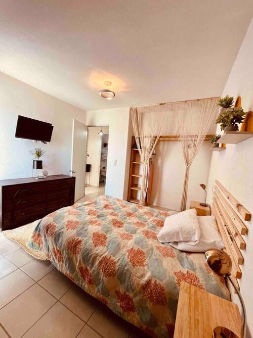 Apartment Casa Garden Tren Maya
