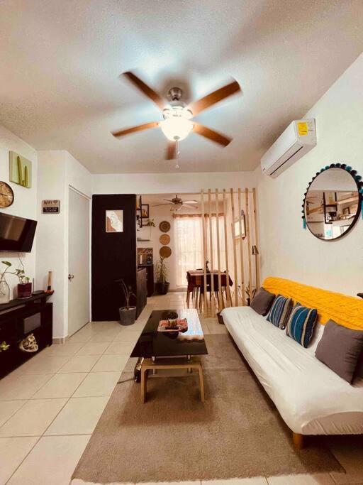 Casa Garden Tren Maya Apartment Playa del Carmen