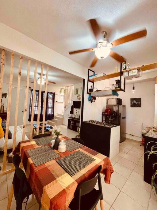 Apartment Casa Garden Tren Maya Playa del Carmen