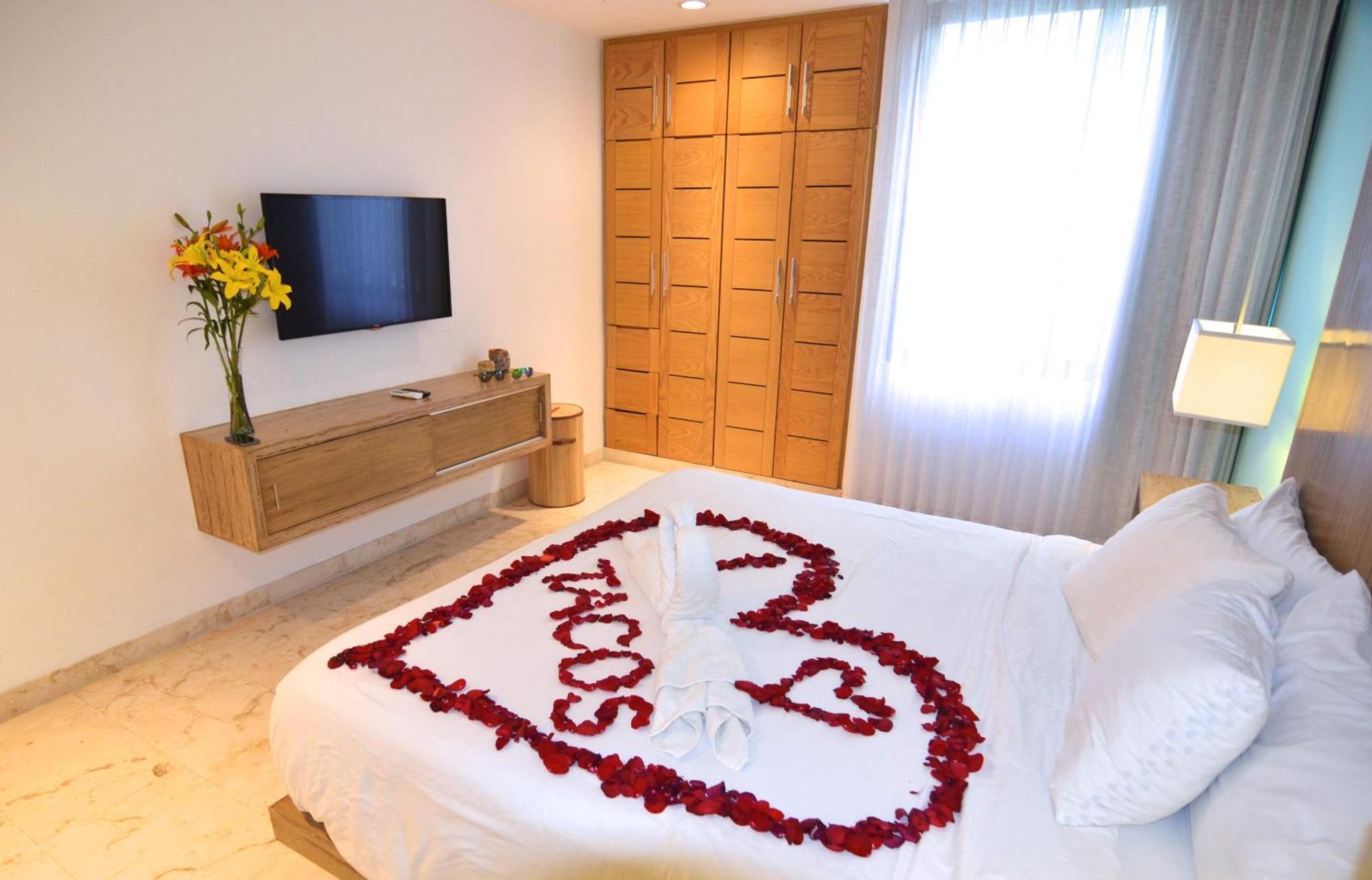 Apartment Anah Playa Luxury Penthouses And