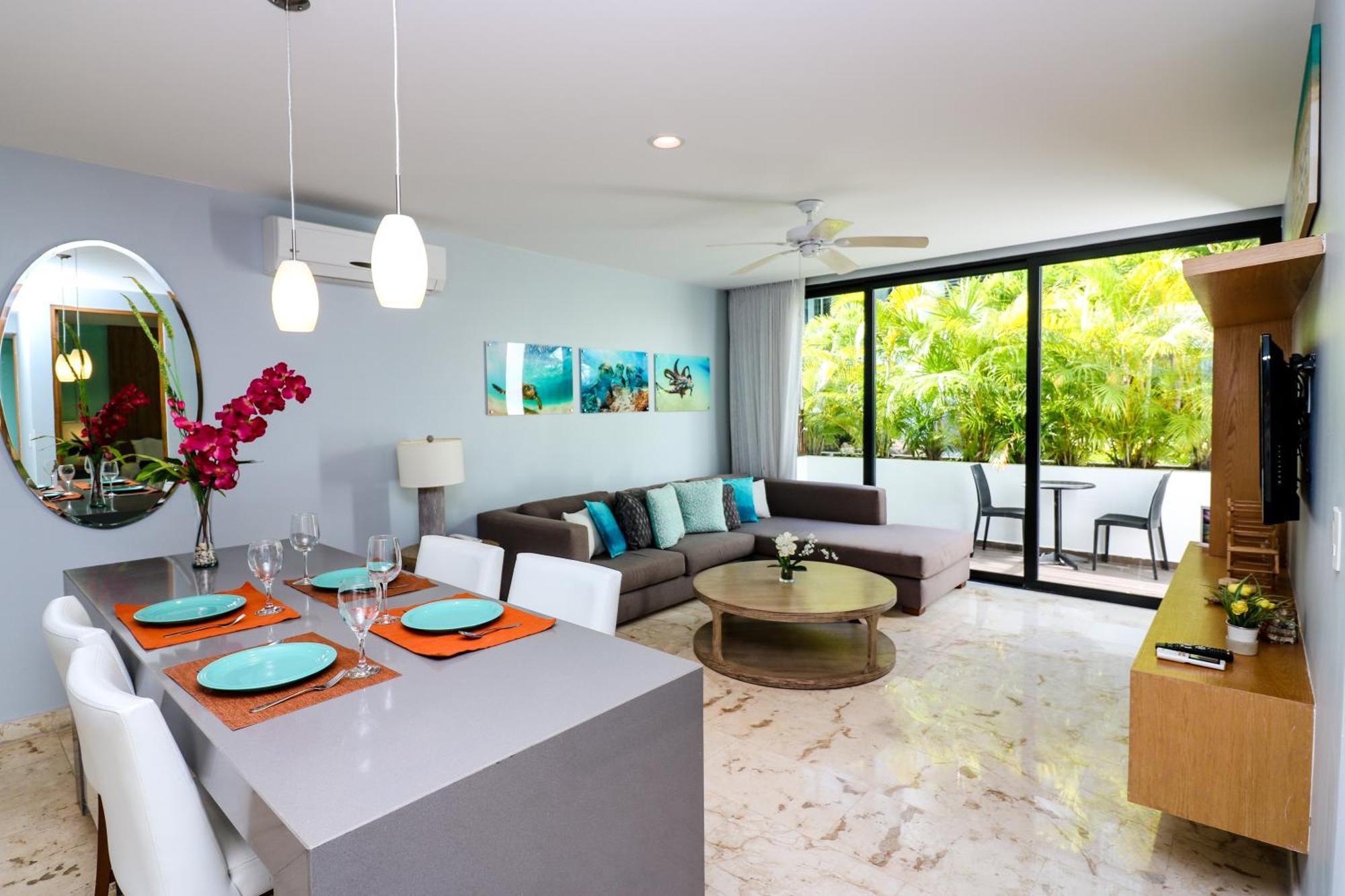 Apartment Anah Playa Luxury Penthouses And