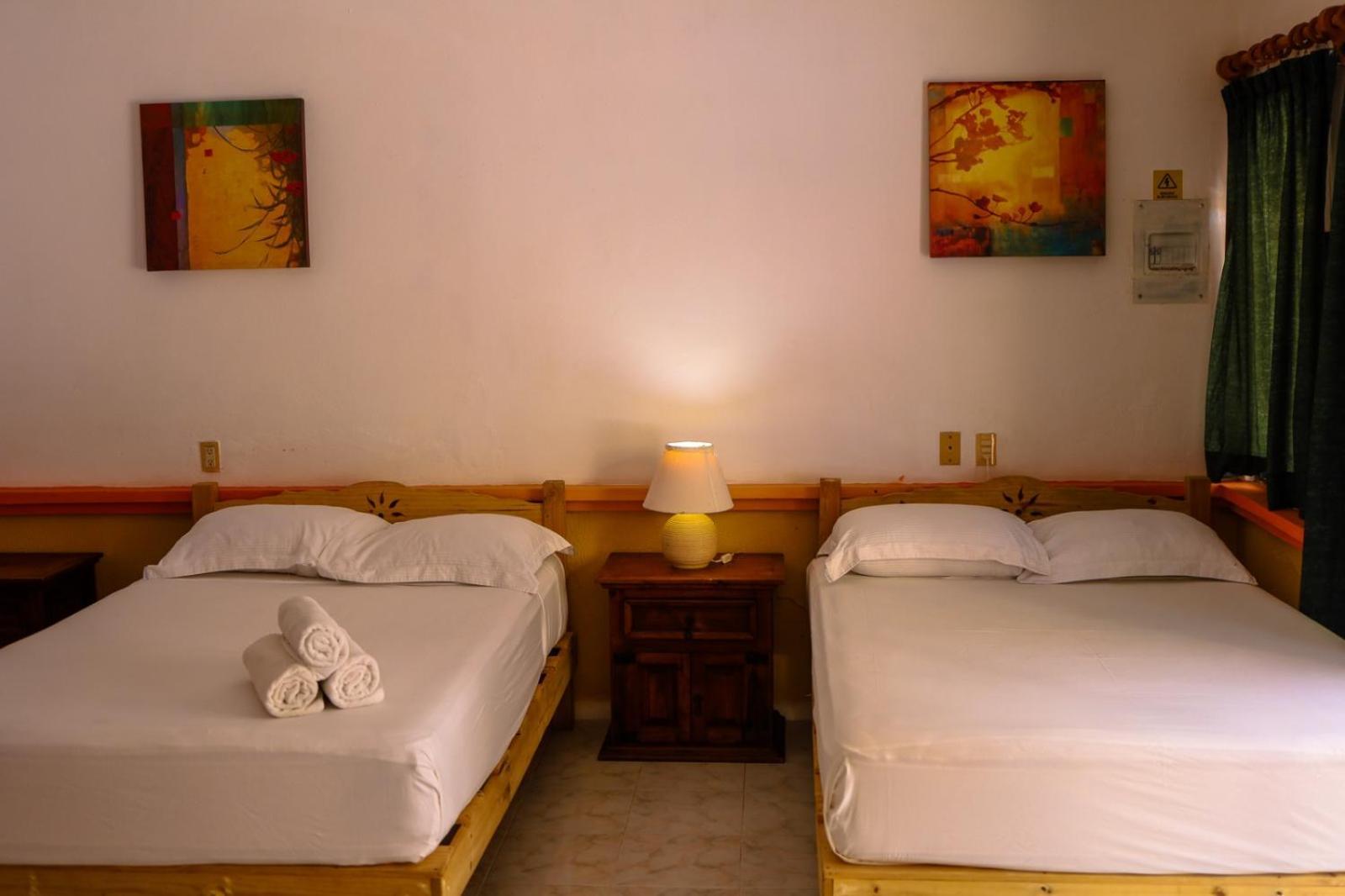 Vista Caribe 3*