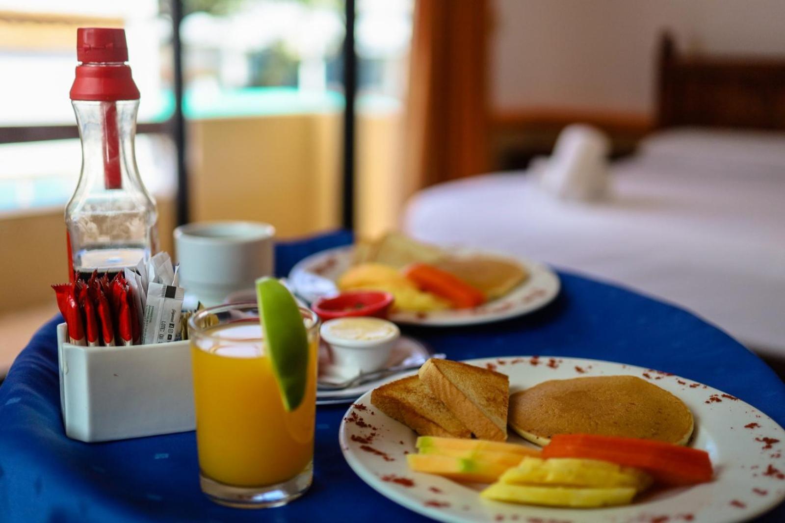 Hotel Vista Caribe 3*