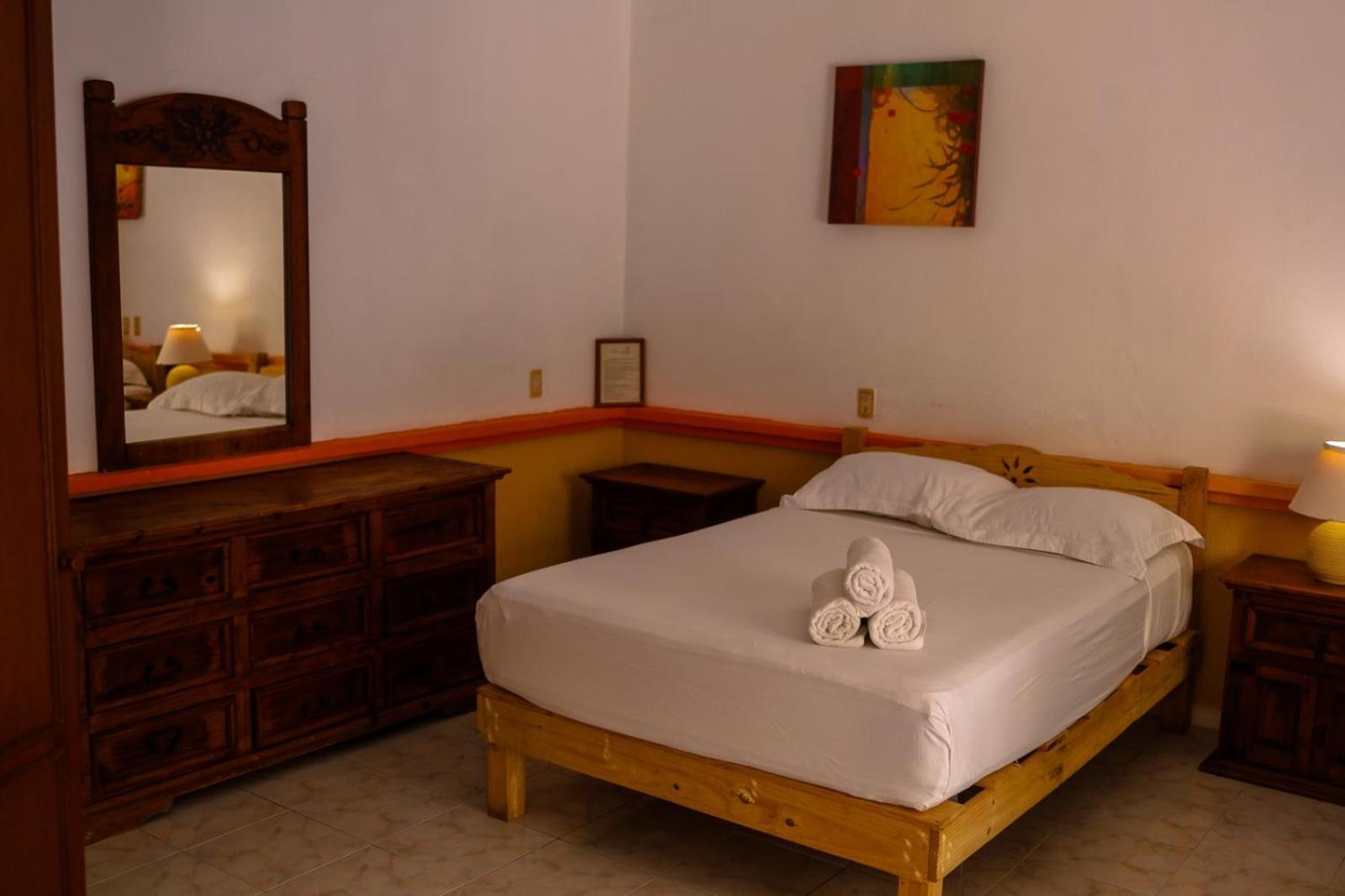 Hotel Vista Caribe Playa del Carmen