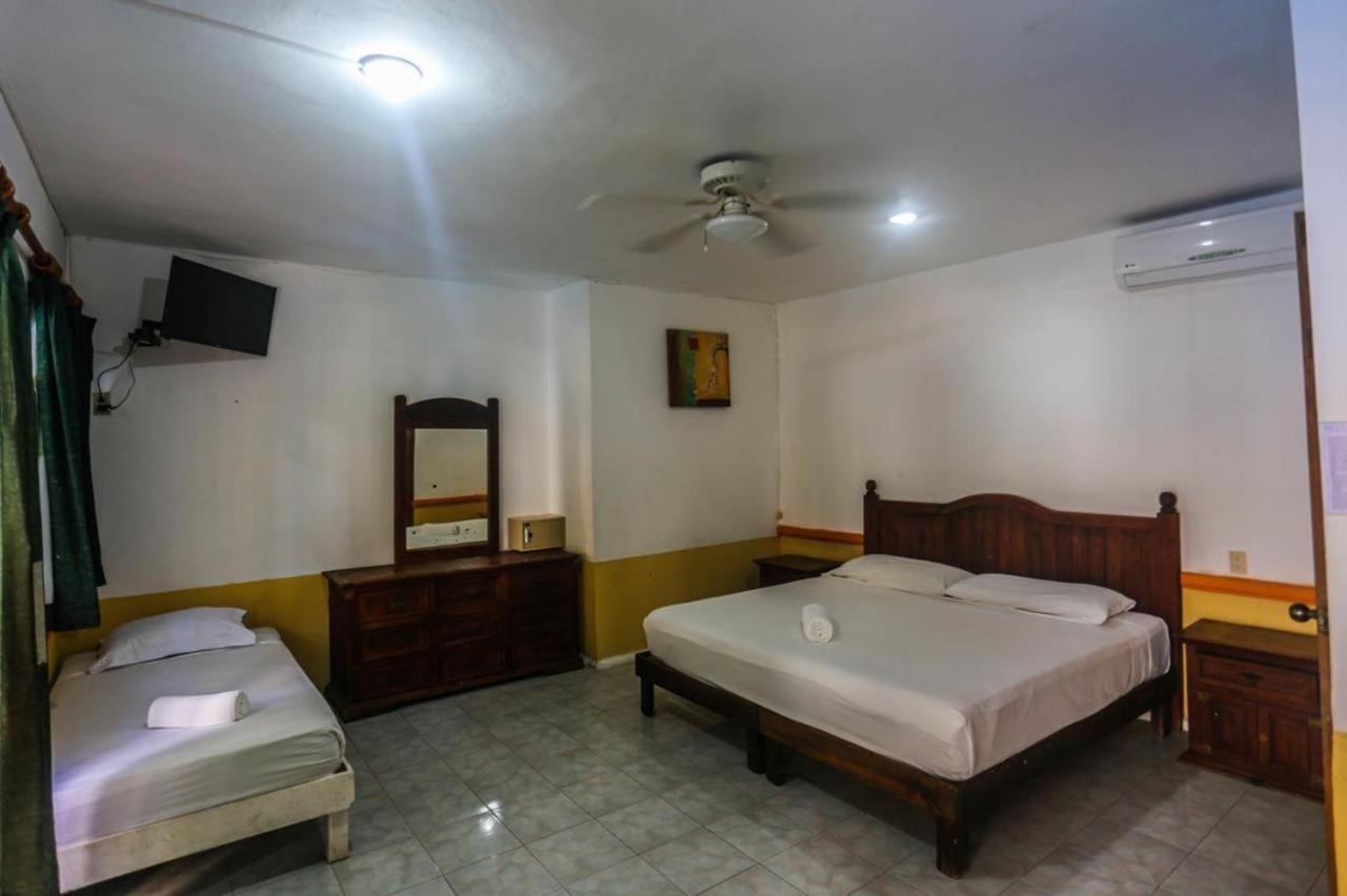 Vista Caribe Hotel