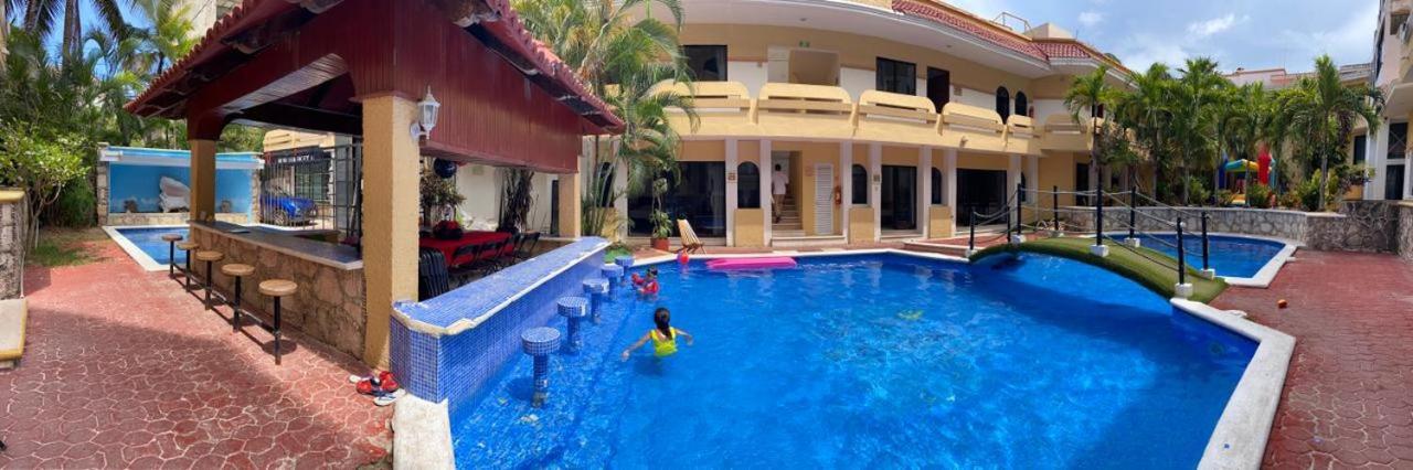 Vista Caribe 3* Playa del Carmen