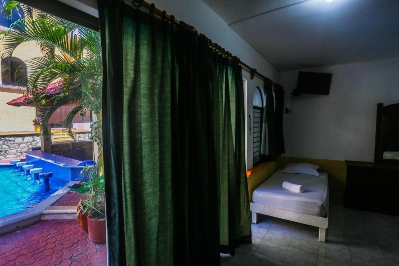 Vista Caribe 3*