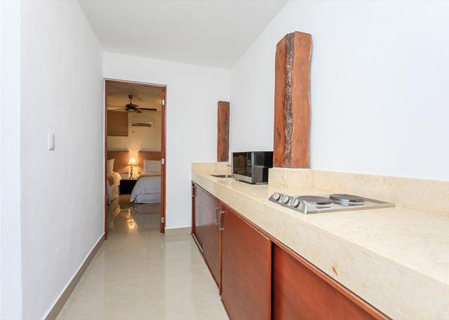 Magic Ph Steps From Mamitas Beach! Apartamento *