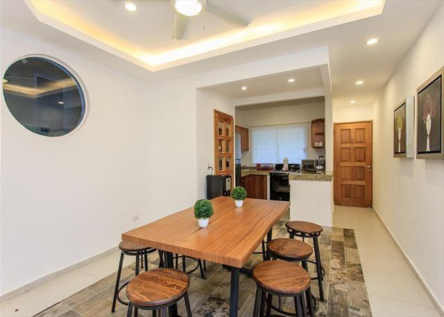 Apartamento Magic Ph Steps From Mamitas Beach! Playa del Carmen