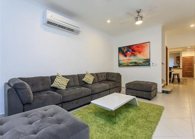 Magic Ph Steps From Mamitas Beach! Apartamento *