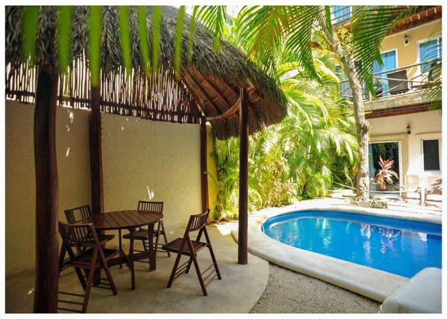 Apartamento Magic Ph Steps From Mamitas Beach!