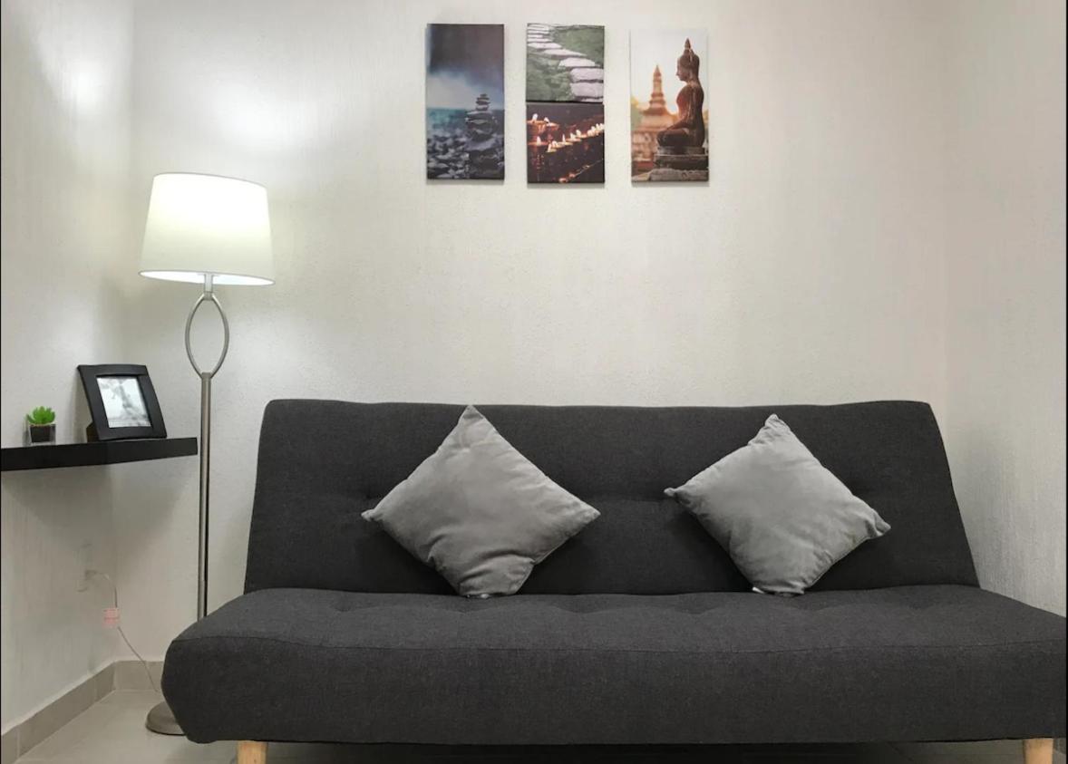 Hermosa Casa Centrica En Nhà nghỉ Playa del Carmen