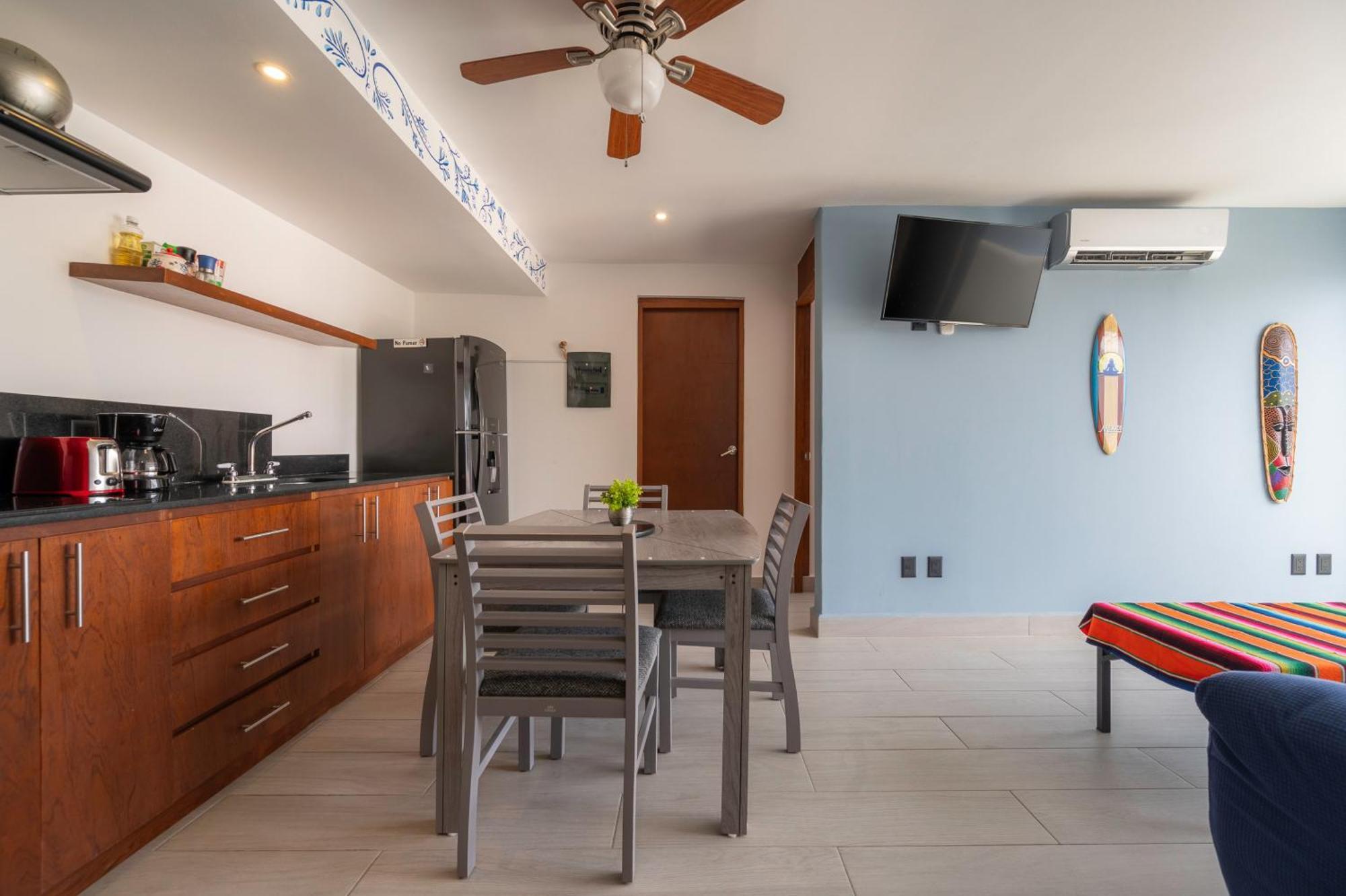 Eden En Alturas Con Terraza Y Piscina Privada