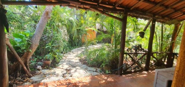 Nhà nghỉ El Rincon Playa del Carmen