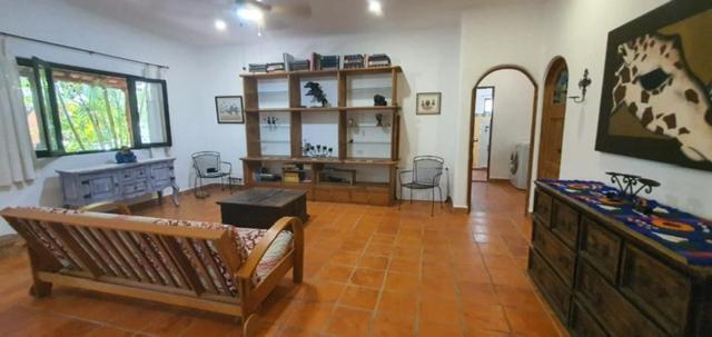 Nhà nghỉ El Rincon Playa del Carmen