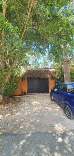 Nhà nghỉ El Rincon Playa del Carmen