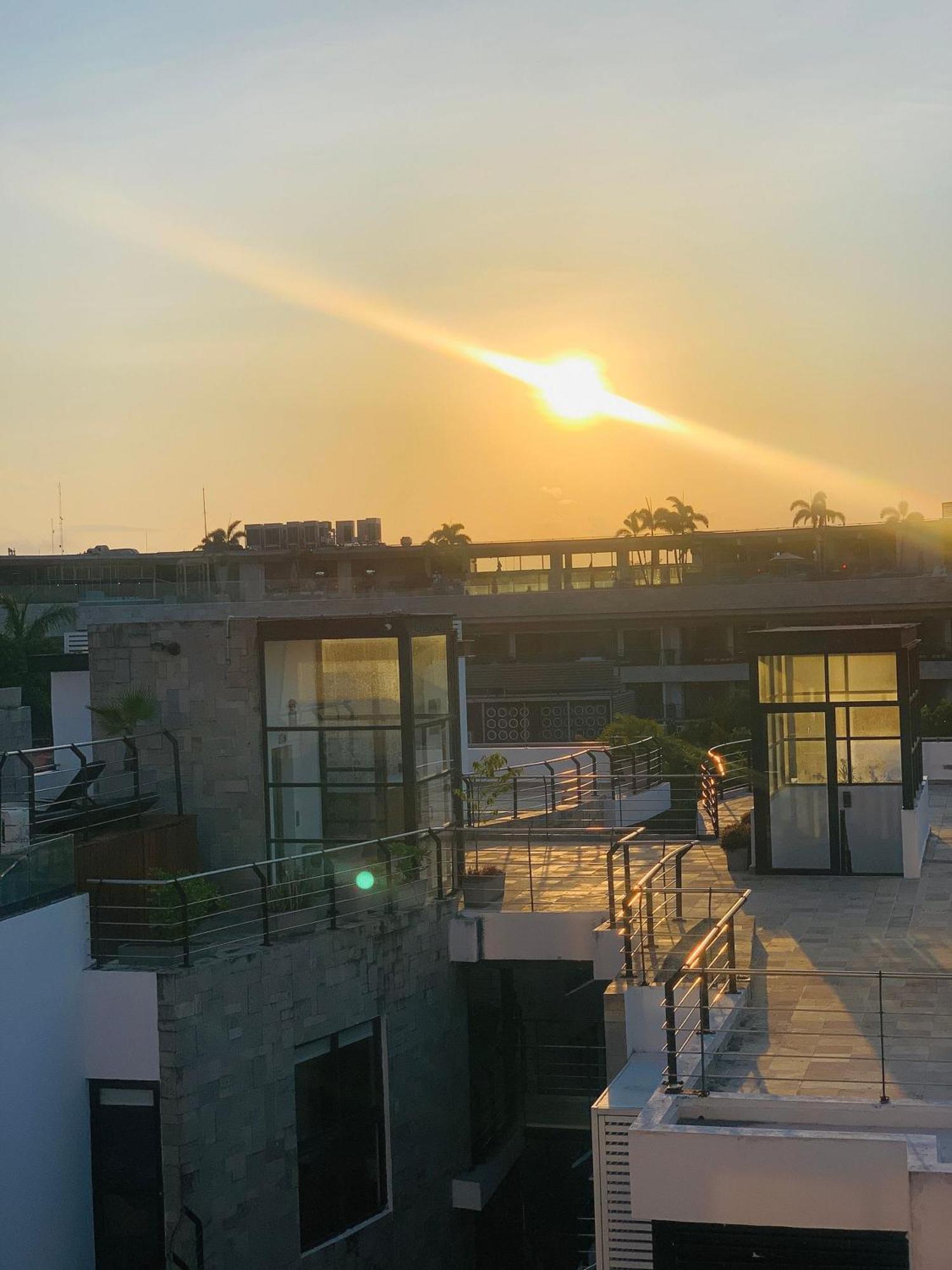 1 Block From The Ocean And 5thav Holiday home Playa del Carmen