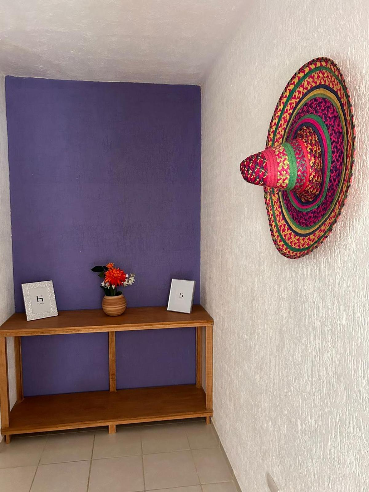 Casa Playa Hermosa Holiday home