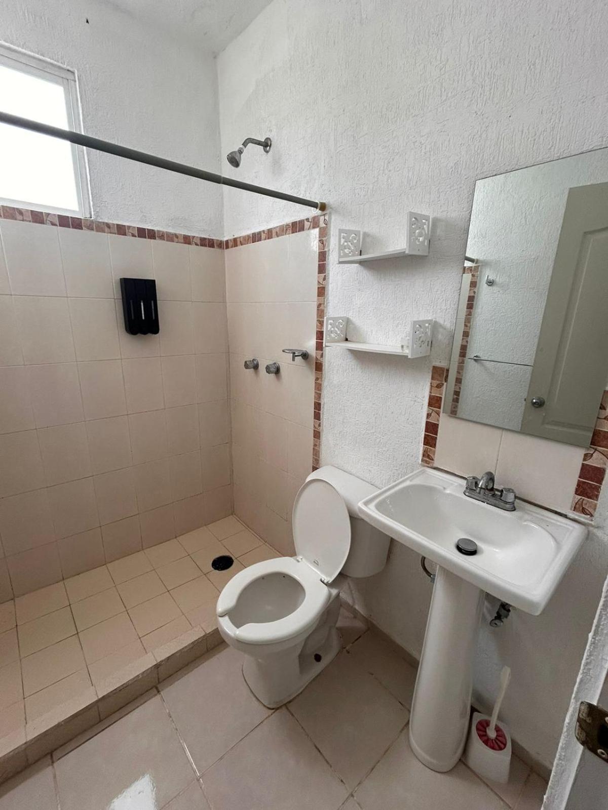 Holiday home Casa Playa Hermosa Playa del Carmen