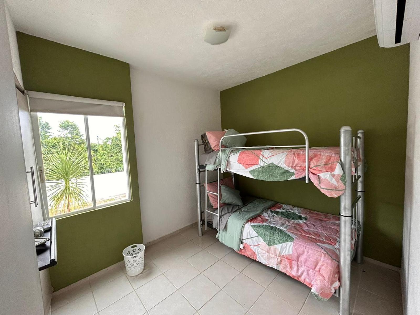 Casa Playa Hermosa Holiday home Playa del Carmen