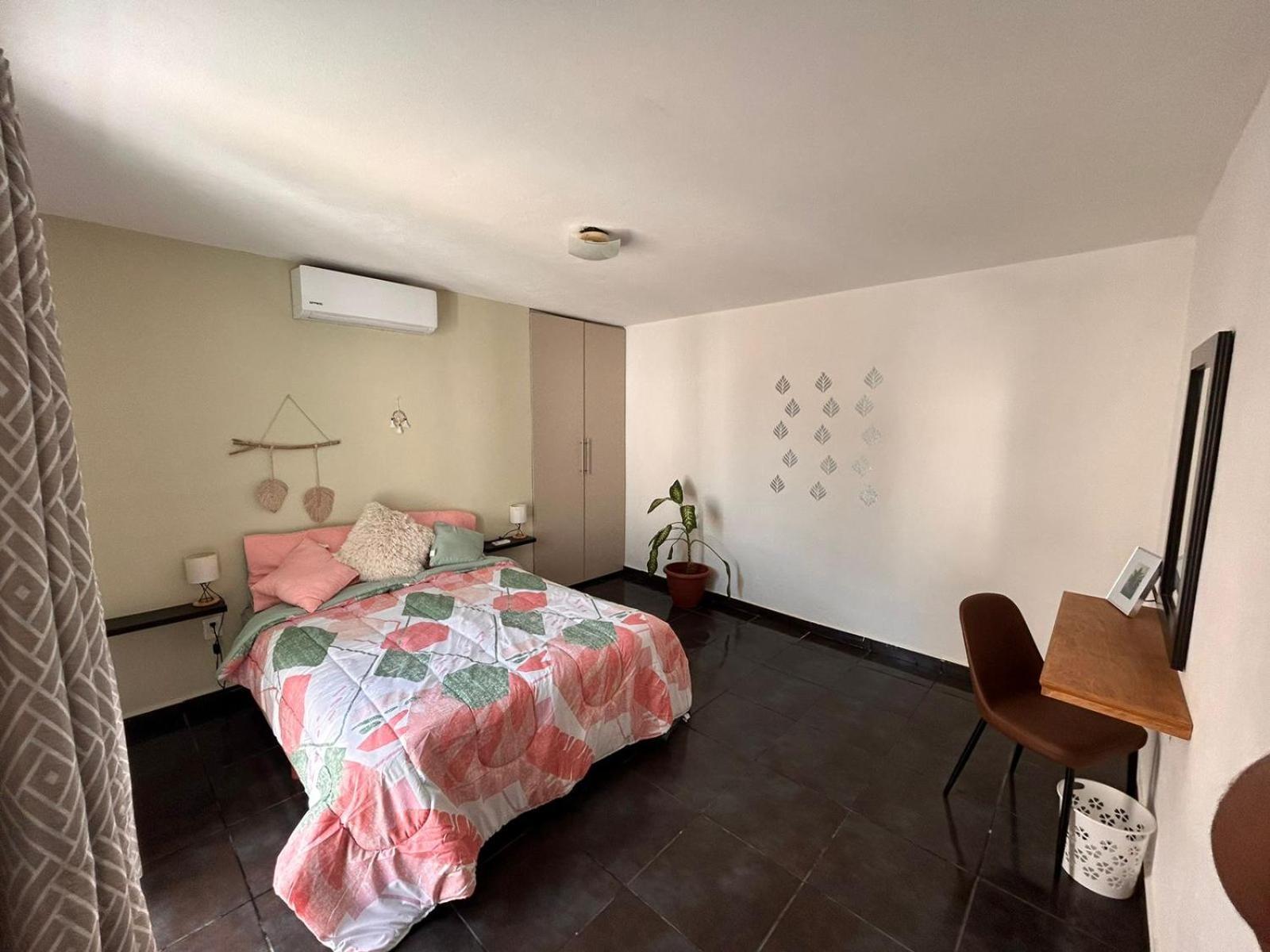 Casa Playa Hermosa Holiday home